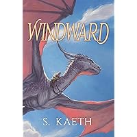 Windward Windward Kindle Paperback