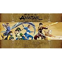 Avatar The Last Airbender Poster and Prints Unframed Wall Art Gifts Decor 12x21