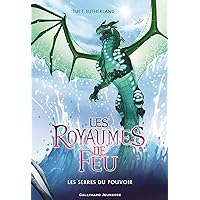 Les Royaumes de Feu (Tome 9) - Les Serres du pouvoir (French Edition) Les Royaumes de Feu (Tome 9) - Les Serres du pouvoir (French Edition) Kindle Paperback
