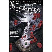 The Dreaming Vol. 2: Empty Shells The Dreaming Vol. 2: Empty Shells Paperback Kindle