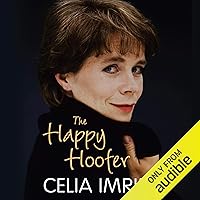 The Happy Hoofer The Happy Hoofer Audible Audiobook Hardcover Paperback