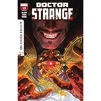 Doctor Strange (2023-) #15