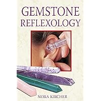 Gemstone Reflexology Gemstone Reflexology Paperback Kindle