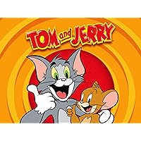 Tom and Jerry: The Complete Fifth Season
