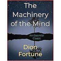 The Machinery of the Mind The Machinery of the Mind Kindle Audible Audiobook Hardcover Paperback