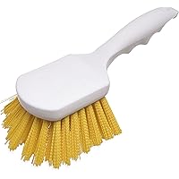 SPARTA Utility Scrub Brush with Polyester Bristles 8
