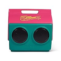 KoolTunes Bluetooth Boombox Playmate Coolers