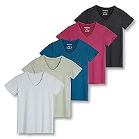 Real Essentials Women's T-Shirt