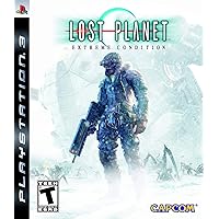 Lost Planet: Extreme Condition - Playstation 3 (Renewed)