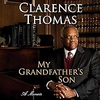 My Grandfather's Son: A Memoir My Grandfather's Son: A Memoir Audible Audiobook Paperback Kindle Hardcover Audio CD