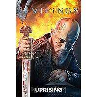 Vikings: Uprising Vikings: Uprising Paperback