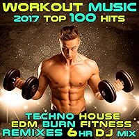 Morning Sessions , Pt. 12 (125 BPM Workout Music Top Hits DJ Mix) Morning Sessions , Pt. 12 (125 BPM Workout Music Top Hits DJ Mix) MP3 Music