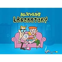 Dexter's Laboratory Season 2