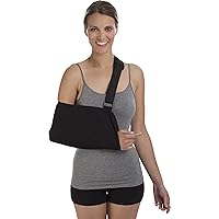Deluxe Arm Support Sling, X-Small