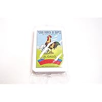 Traditional Original Loteria Bingo Game Deck of Cards by Don Clemente