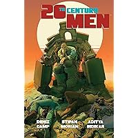 20th Century Men 20th Century Men Paperback Kindle