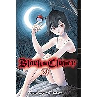Black Clover, Vol. 23 (23) Black Clover, Vol. 23 (23) Paperback Kindle