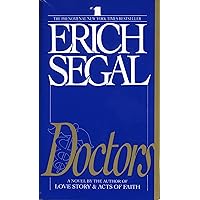 Doctors: A Novel Doctors: A Novel Kindle Mass Market Paperback Audible Audiobook Paperback Hardcover