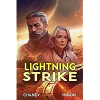 Lightning Strike (The Last Hunter Book 14) Lightning Strike (The Last Hunter Book 14) Kindle Paperback