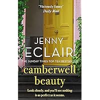 Camberwell Beauty: 'Viciously funny' Daily Mail Camberwell Beauty: 'Viciously funny' Daily Mail Kindle Audible Audiobook Hardcover Paperback