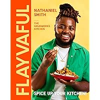Flayvaful: Spice up your kitchen! Flayvaful: Spice up your kitchen! Hardcover