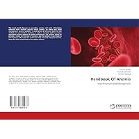 Handbook Of Anemia: Manifestations and Management
