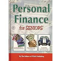 Personal Finance for Seniors Personal Finance for Seniors Hardcover Paperback