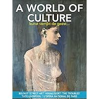 Tate Liverpool * L’Opéra national de Paris, ofwel Le Palais Garnier * Het jaar van Sorolla in Valencia, de Meester van het Licht. Belfast : The Troubles street art: A World of Culture (Dutch Edition)