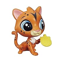 Littlest Pet Shop Get the Pets Single Pack Chad Chalmers Doll