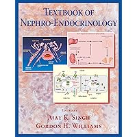 Textbook of Nephro-Endocrinology Textbook of Nephro-Endocrinology eTextbook Hardcover