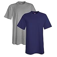 Hanes 6.1 oz. Beefy-T Tall (518T)