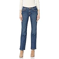 Wrangler Womens Ultimate Riding Q Baby Jeans