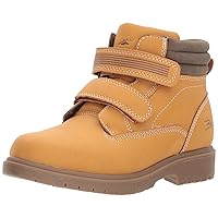 Deer Stags Boy's Marker Fashion Boot