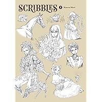 Scribbles, Vol. 1 (Volume 1)