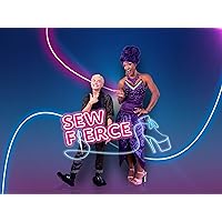 Sew Fierce - Season 1