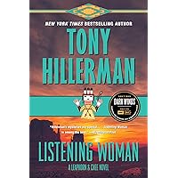 Listening Woman: A Mystery Novel (A Leaphorn and Chee Novel Book 3) Listening Woman: A Mystery Novel (A Leaphorn and Chee Novel Book 3) Kindle Paperback Mass Market Paperback Audio CD Hardcover