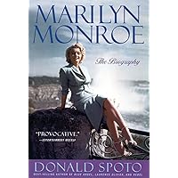 Marilyn Monroe: The Biography Marilyn Monroe: The Biography Audible Audiobook Kindle Paperback Hardcover Mass Market Paperback