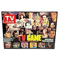 TV Guide TV Game