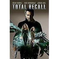 Total Recall Unrated