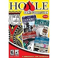 Hoyle: Classic Collection 2006 - PC