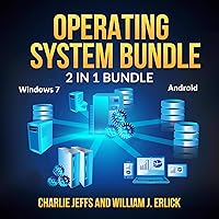 Operating System Bundle: 2 in 1 Bundle: Windows 7, Android Operating System Bundle: 2 in 1 Bundle: Windows 7, Android Audible Audiobook