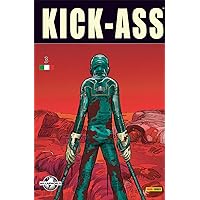 Kick-Ass 3 (Italian Edition) Kick-Ass 3 (Italian Edition) Kindle