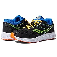 Saucony Unisex-Child Cohesion 14 Lace to Toe Running Shoe