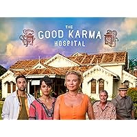 The Good Karma Hospital - Series 2