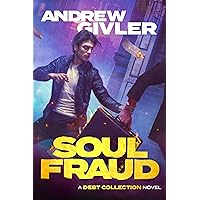 Soul Fraud (The Debt Collection Book 1)