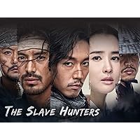 The Slave Hunters