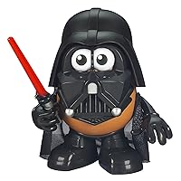 Playskool Mr. Potato Head Star Wars: Darth Tater Toy