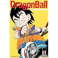 Dragon Ball, Vol. 5 Dragon Ball, Vol. 5 Paperback