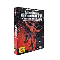 Indie Boards & Cards Astro Knights Eternity: Mystery of Solarus, Strategy Games