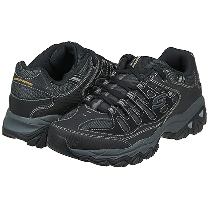 Skechers Men's Afterburn M. Fit